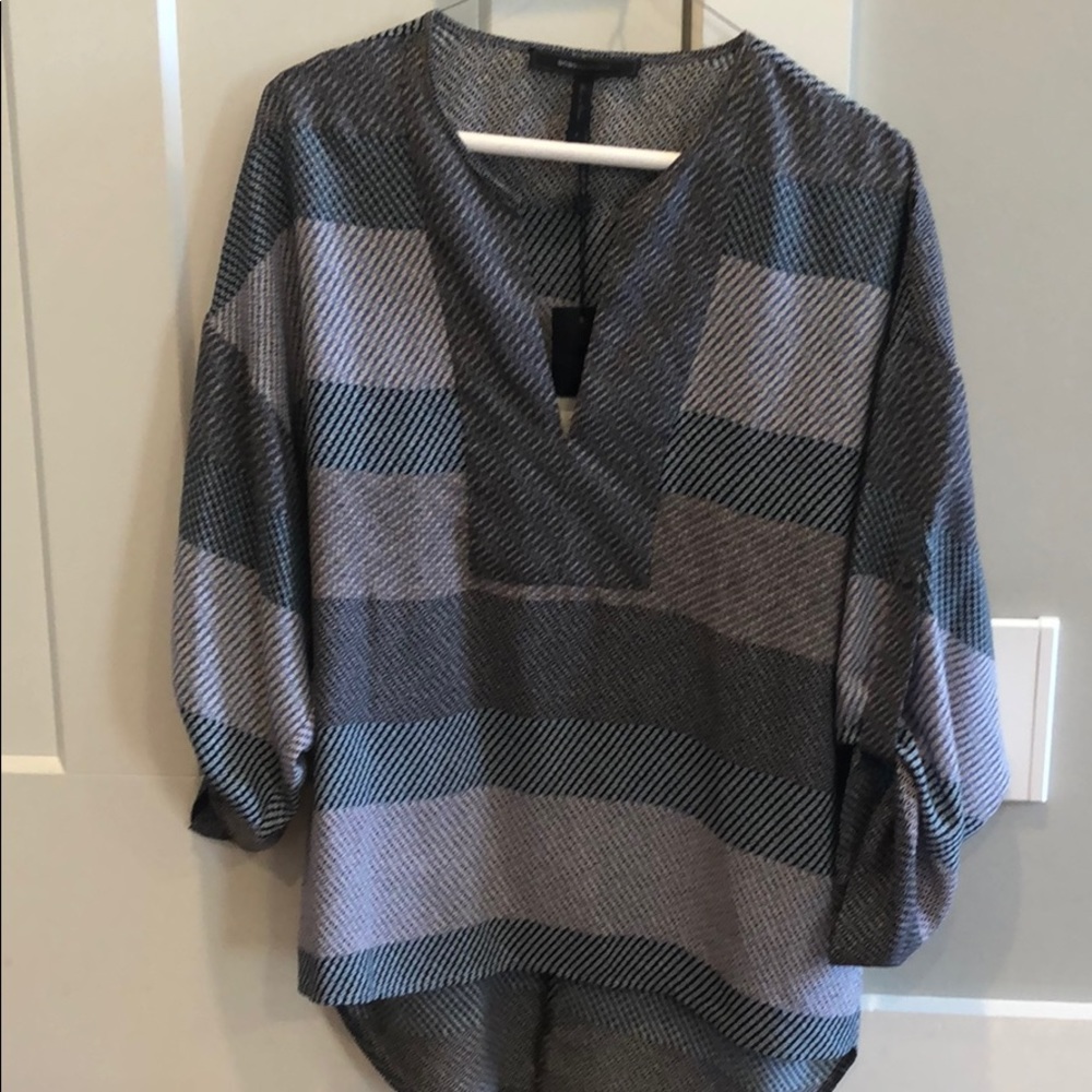 Brand New, Tag BCBG Top